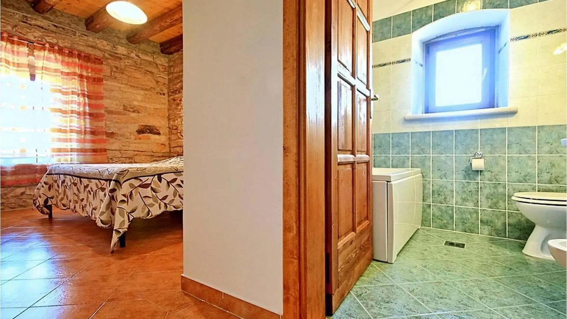 Villa David Tinjan Holiday home
