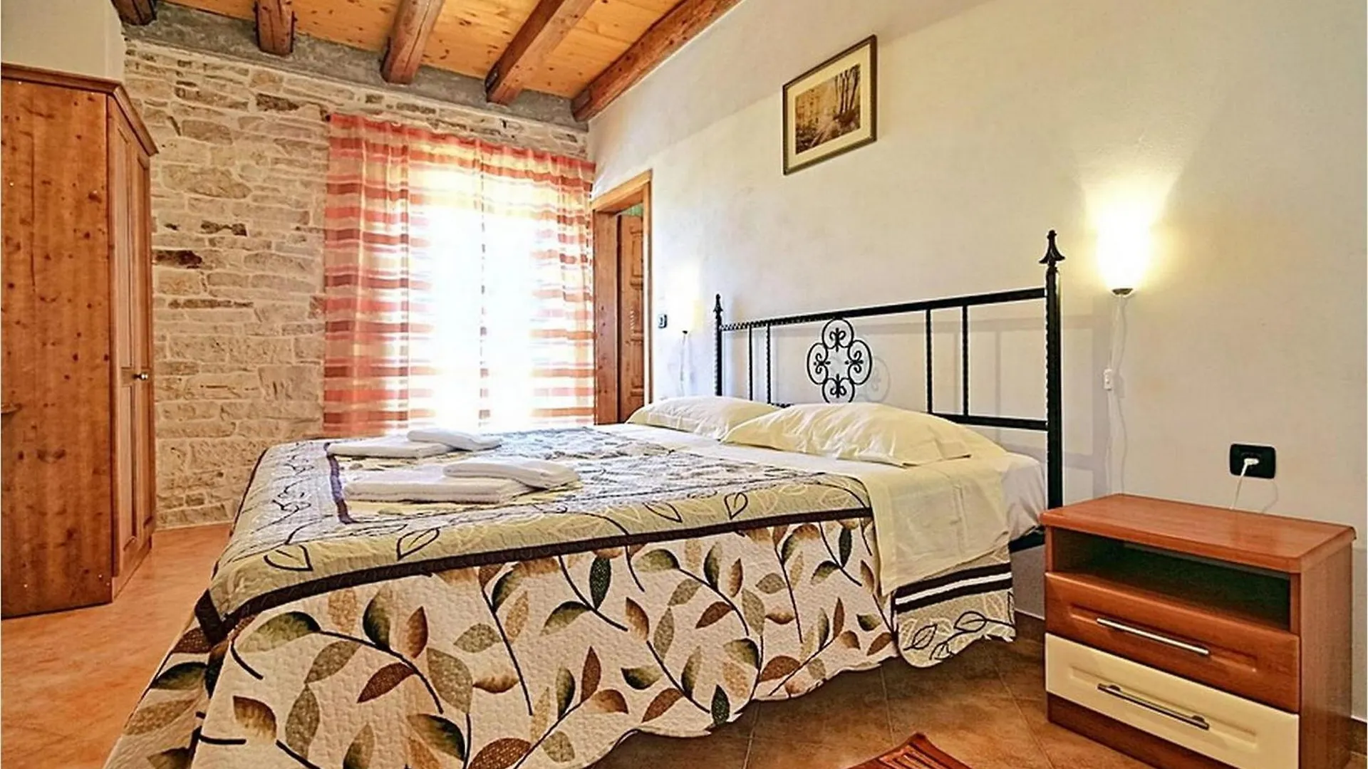 Villa David Tinjan