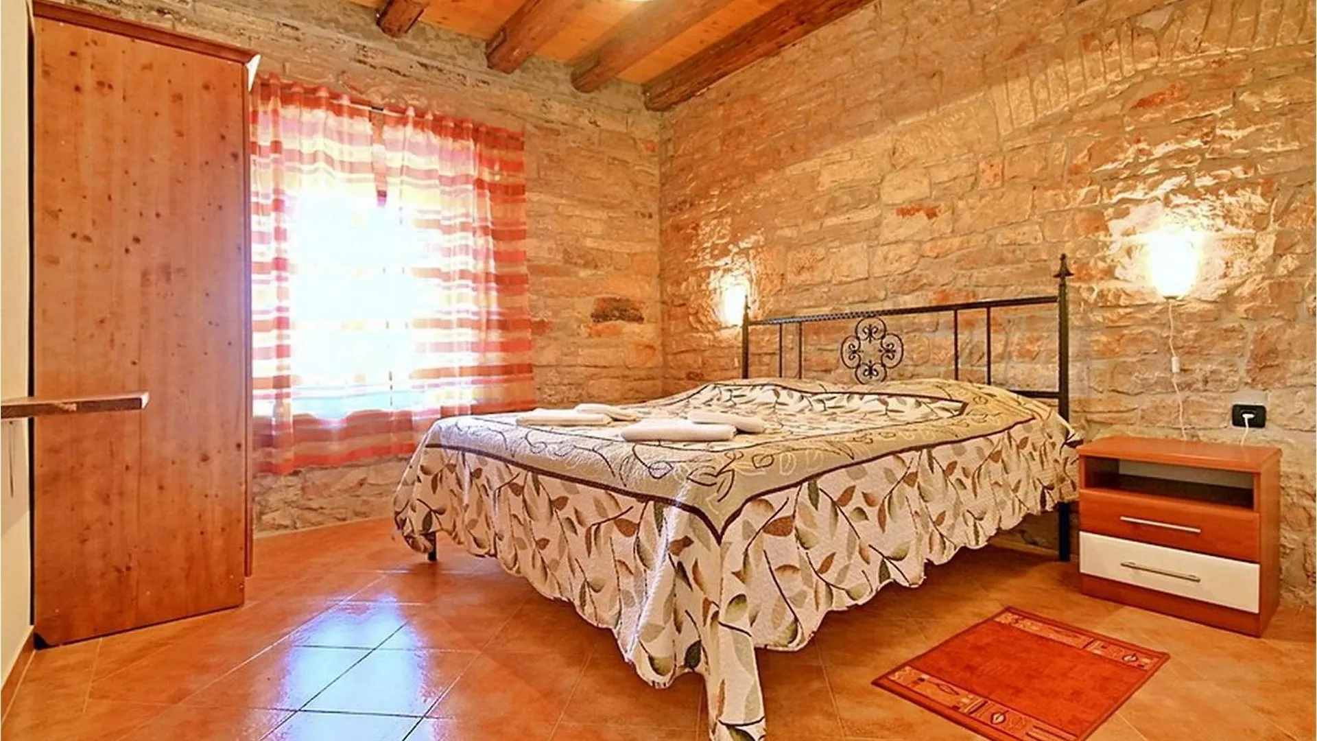 Holiday home Villa David Tinjan