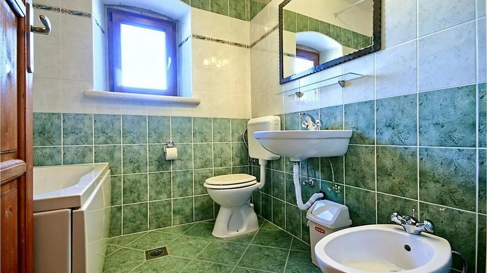 Holiday home Villa David Tinjan