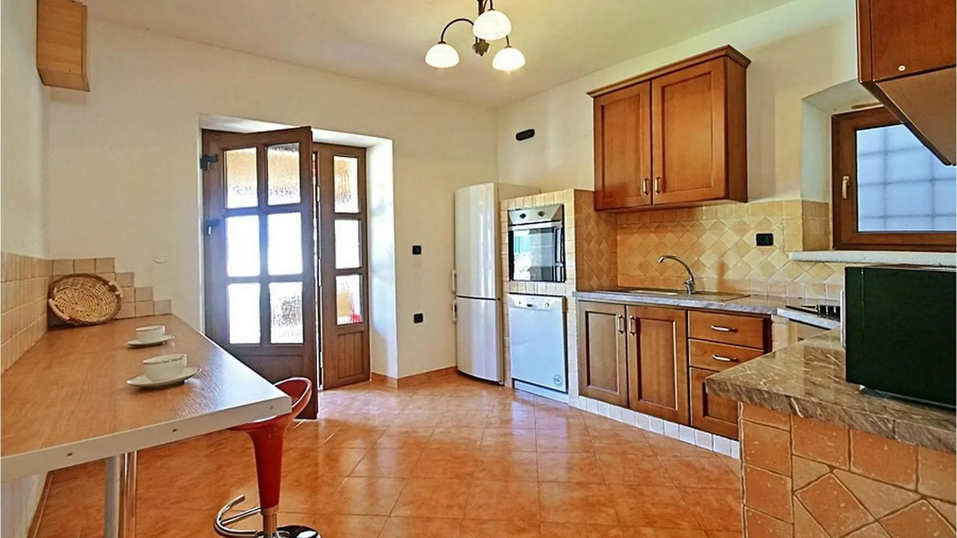 Villa David Tinjan Holiday home