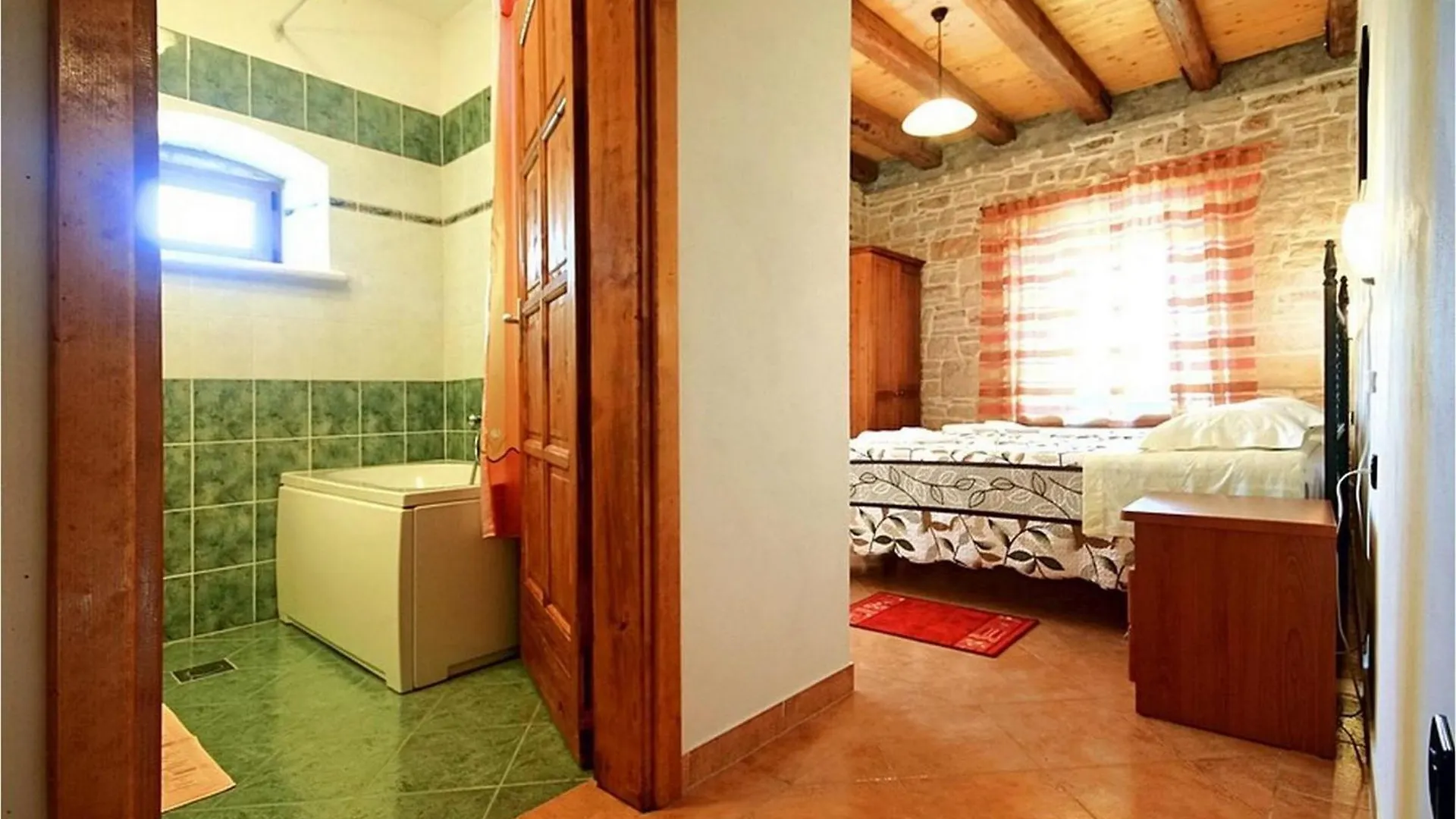 Villa David Tinjan