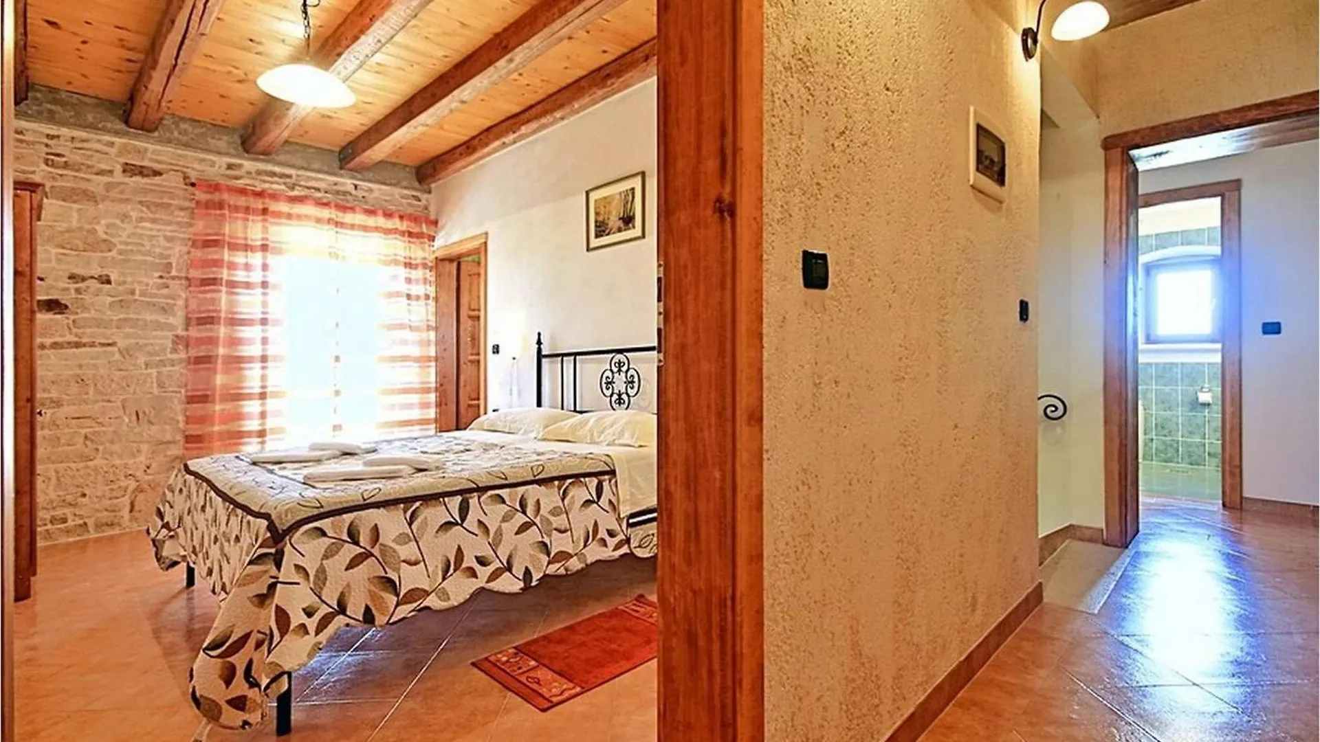 Holiday home Villa David Tinjan