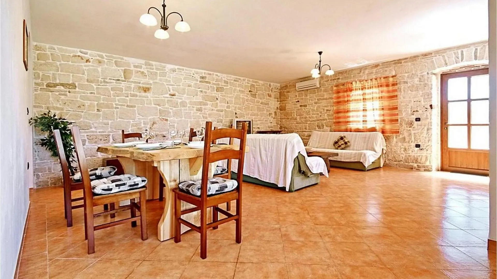 Holiday home Villa David Tinjan Croatia