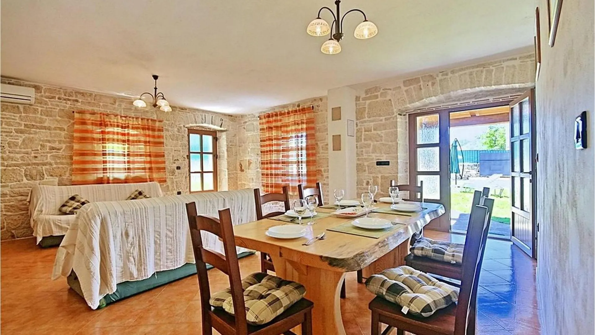 Villa David Tinjan