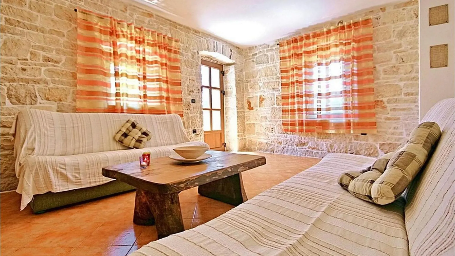 Villa David Tinjan Croatia