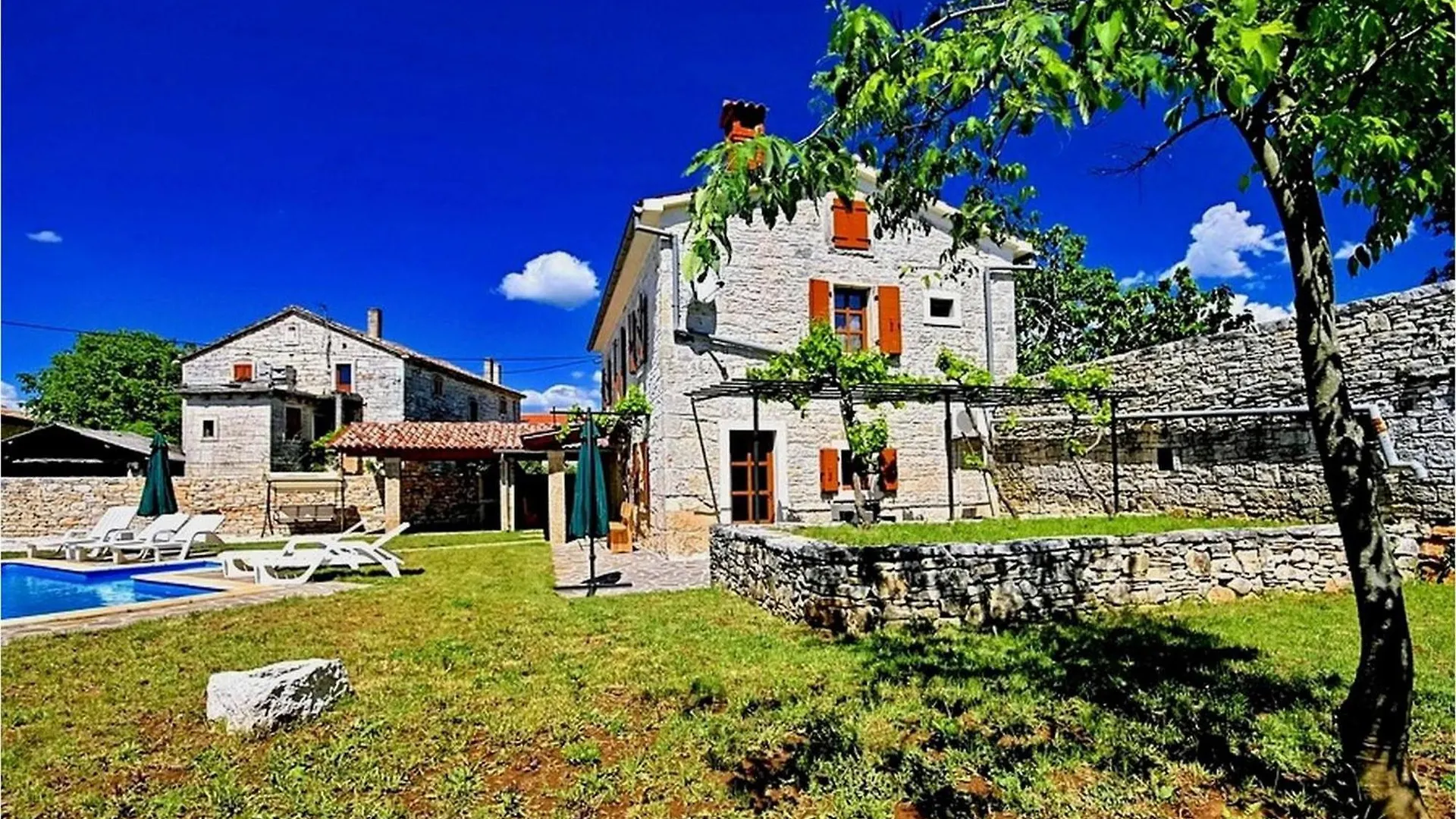 Villa David Tinjan
